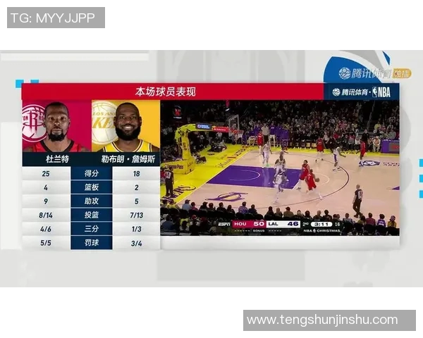 湖人队与火箭队精彩对决赛程安排及比赛分析一览